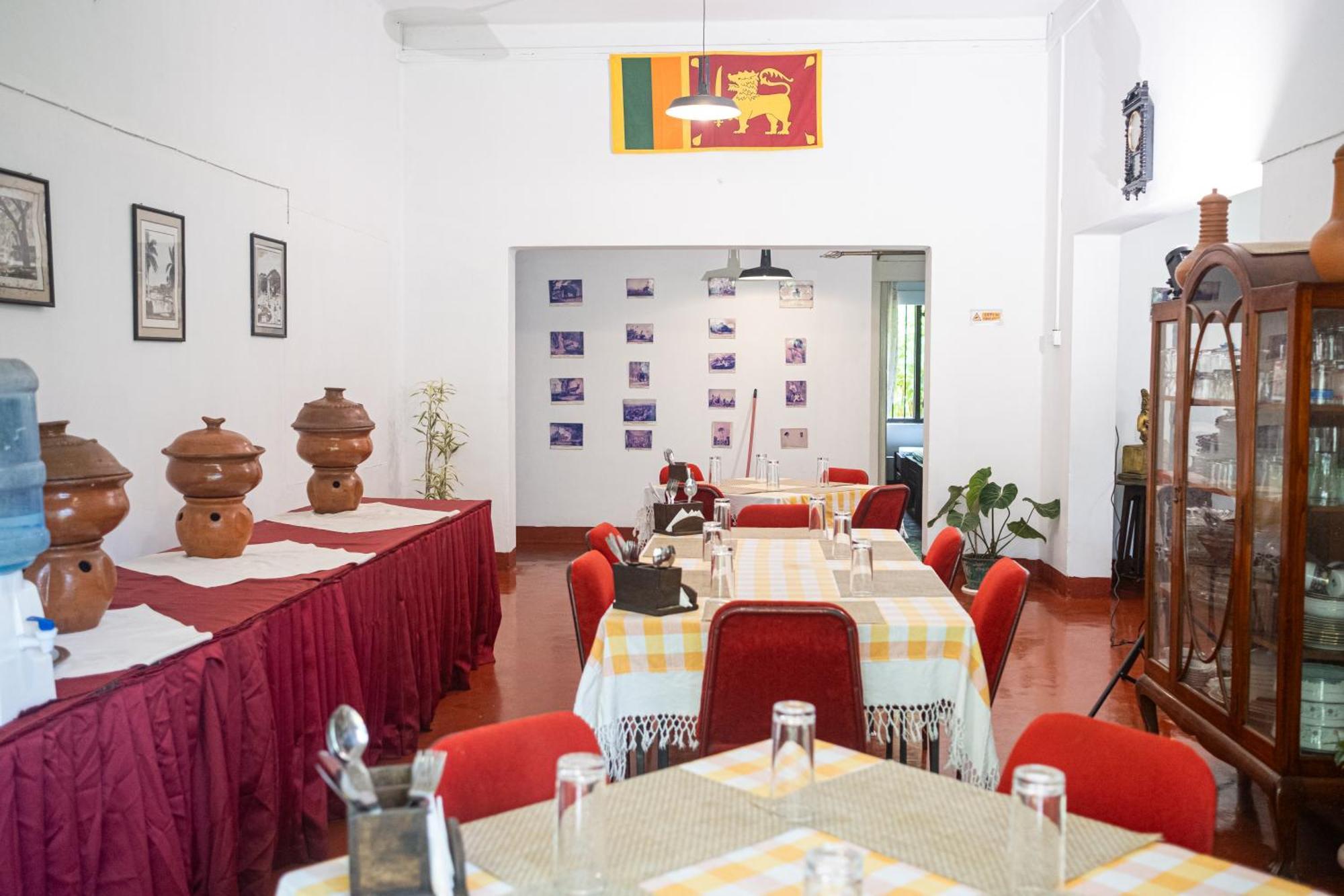 Bed & Breakfast Fortuna Heritage Kandy