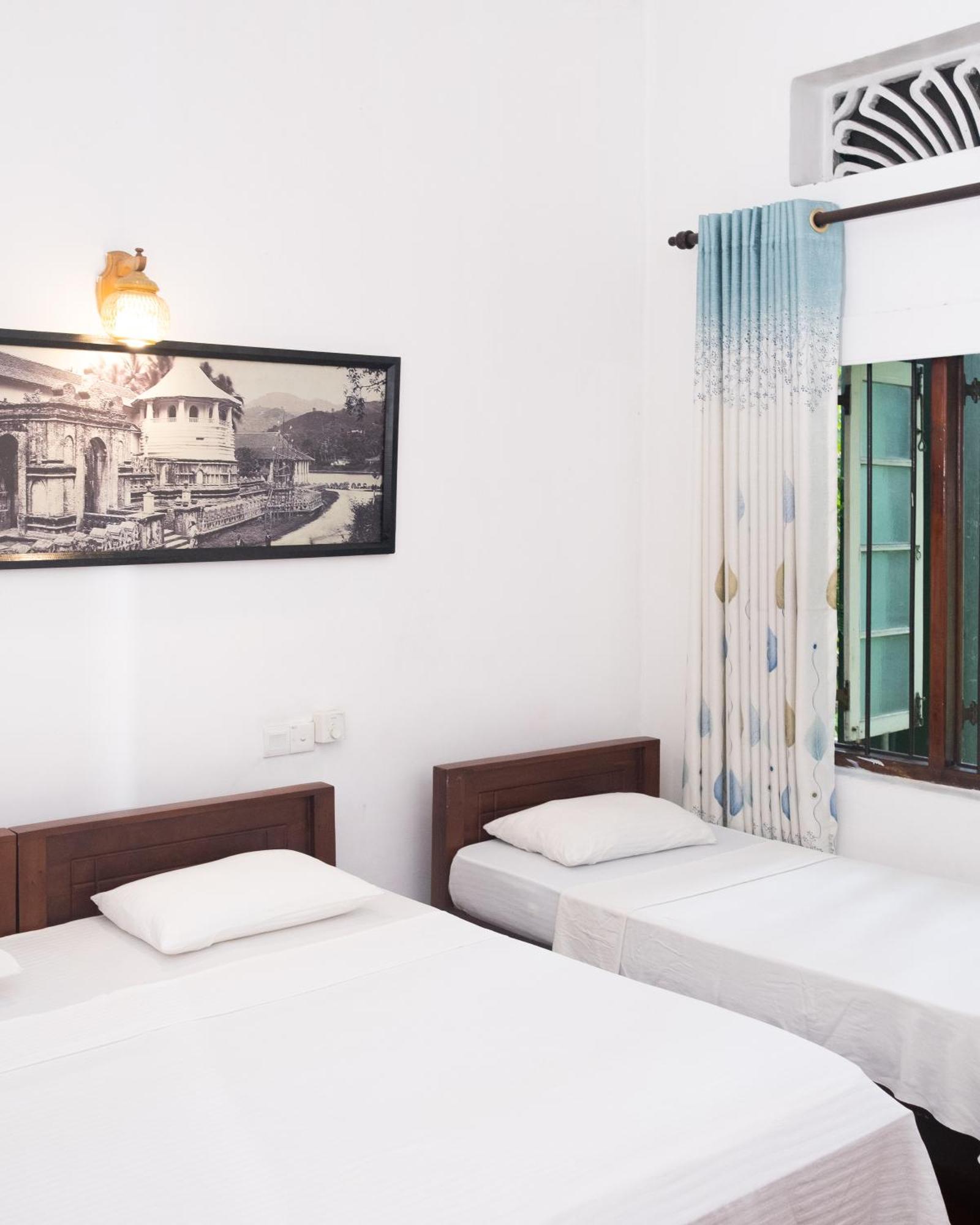 Fortuna Heritage Bed & Breakfast Kandy