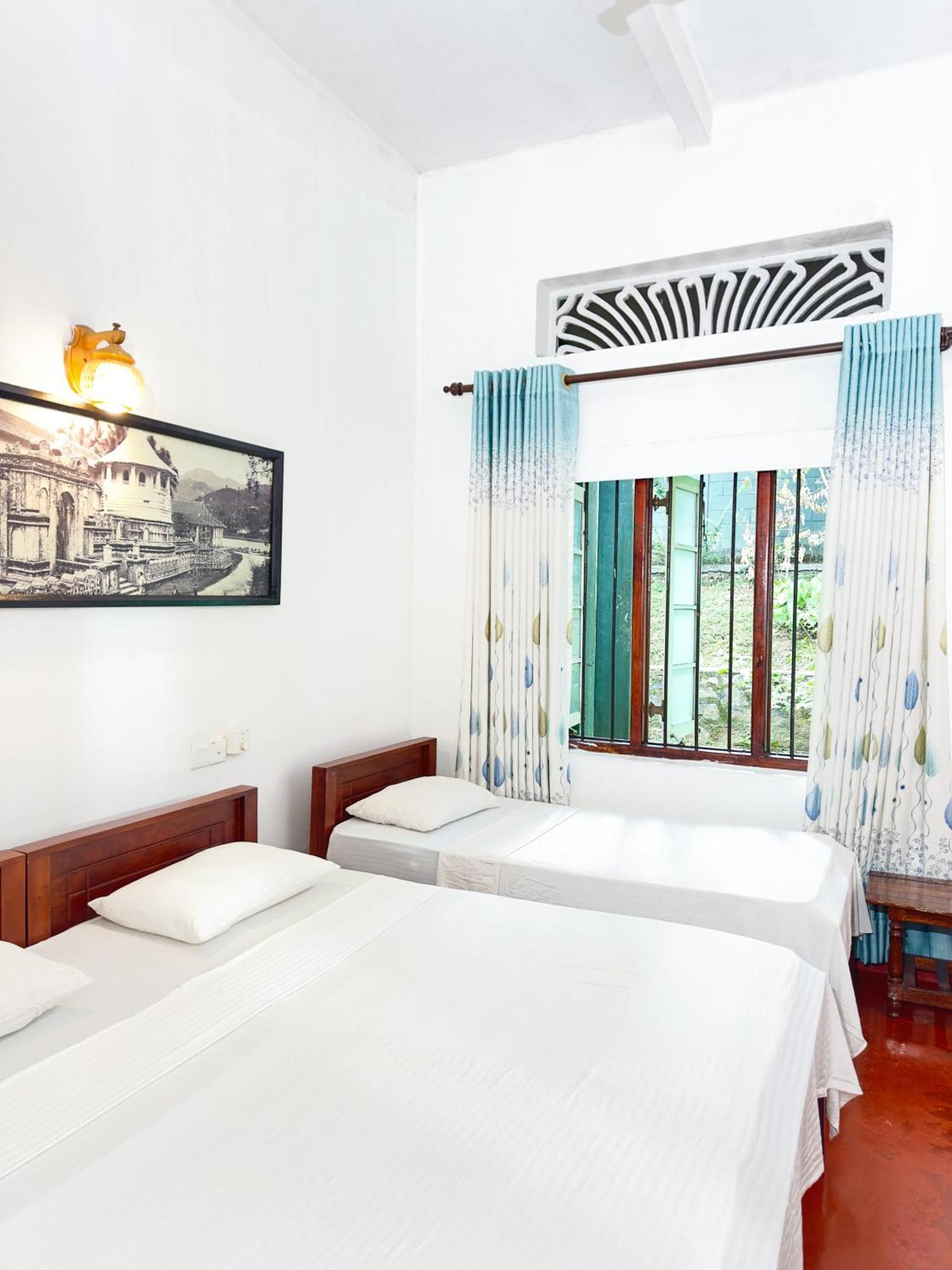 Fortuna Heritage Bed & Breakfast
