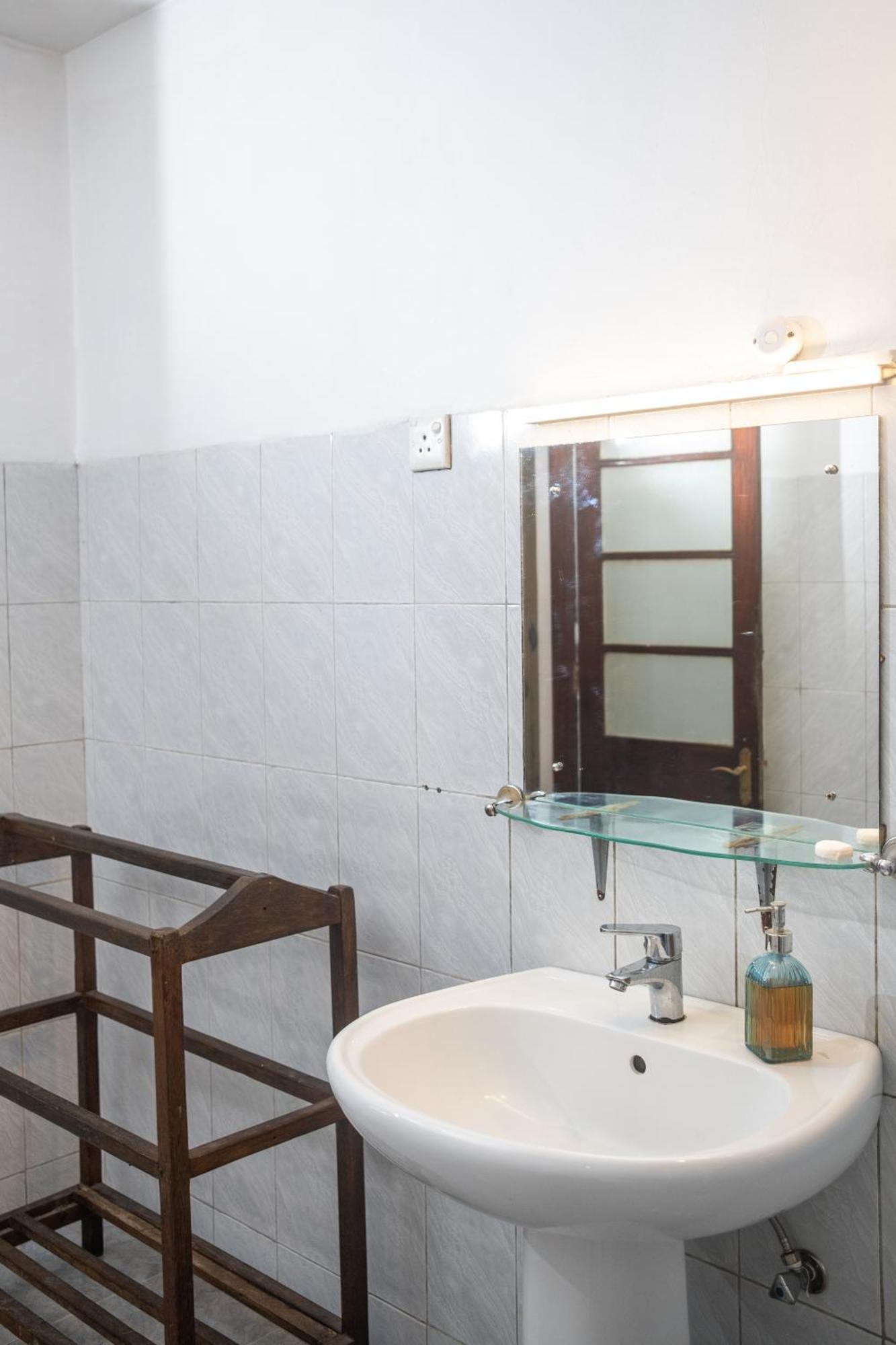 Bed & Breakfast Fortuna Heritage