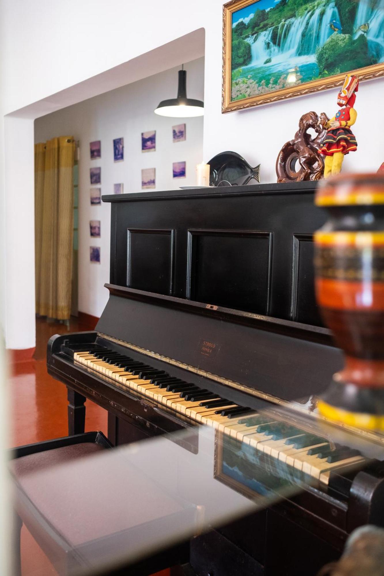 Bed & Breakfast Fortuna Heritage Kandy