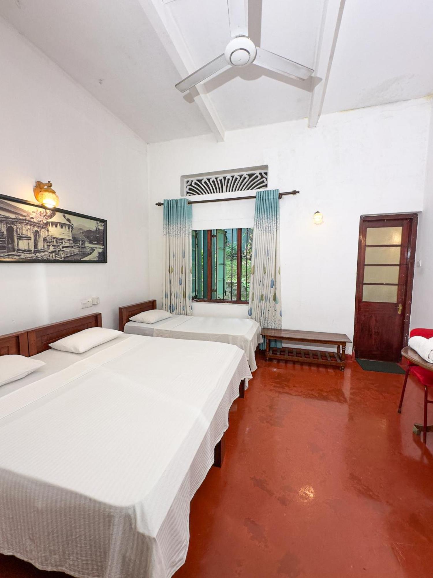 Bed & Breakfast Fortuna Heritage