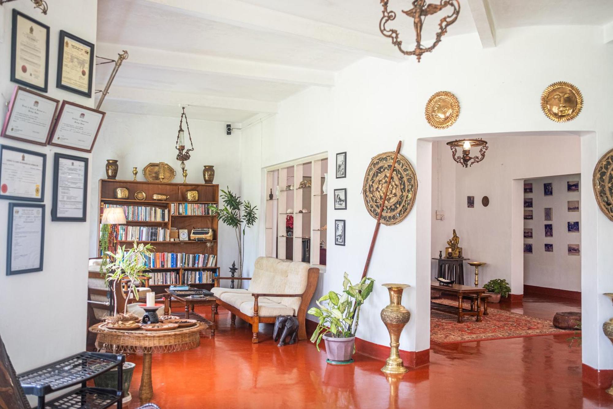 Fortuna Heritage Bed & Breakfast *
