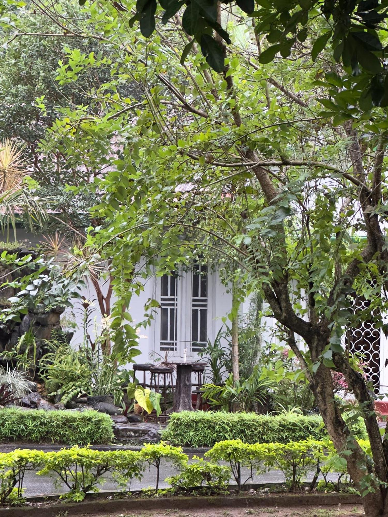 Fortuna Heritage Bed & Breakfast