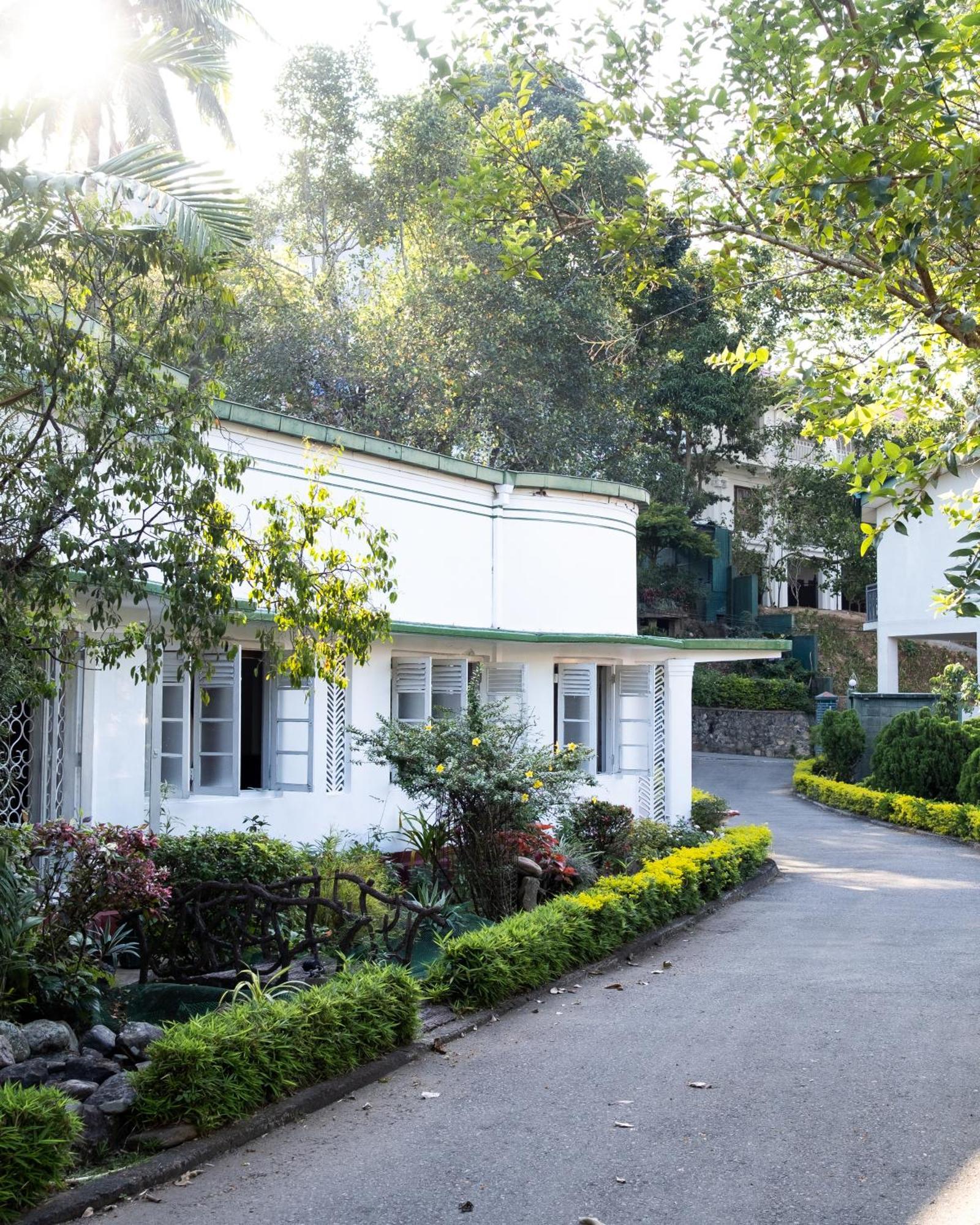 Fortuna Heritage Bed & Breakfast Kandy