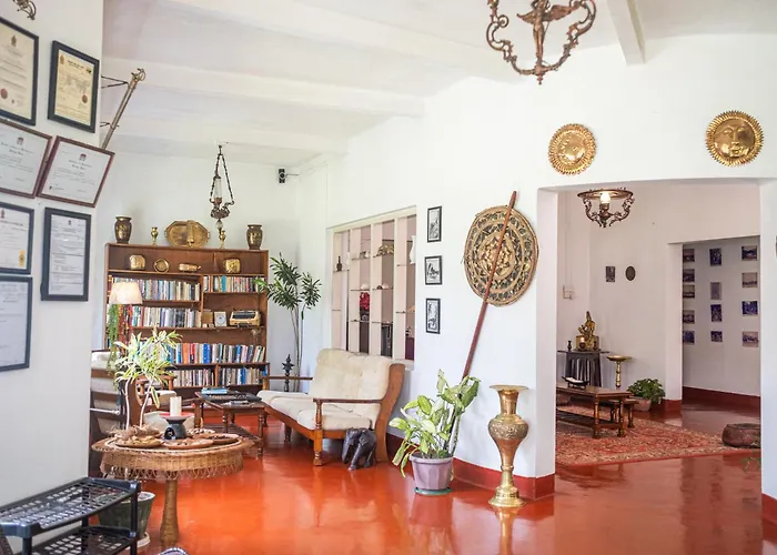 Fortuna Heritage Home