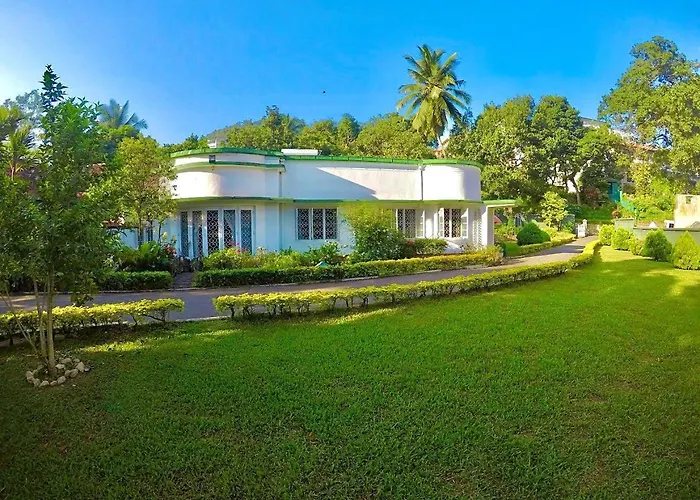 Fortuna Heritage Home
