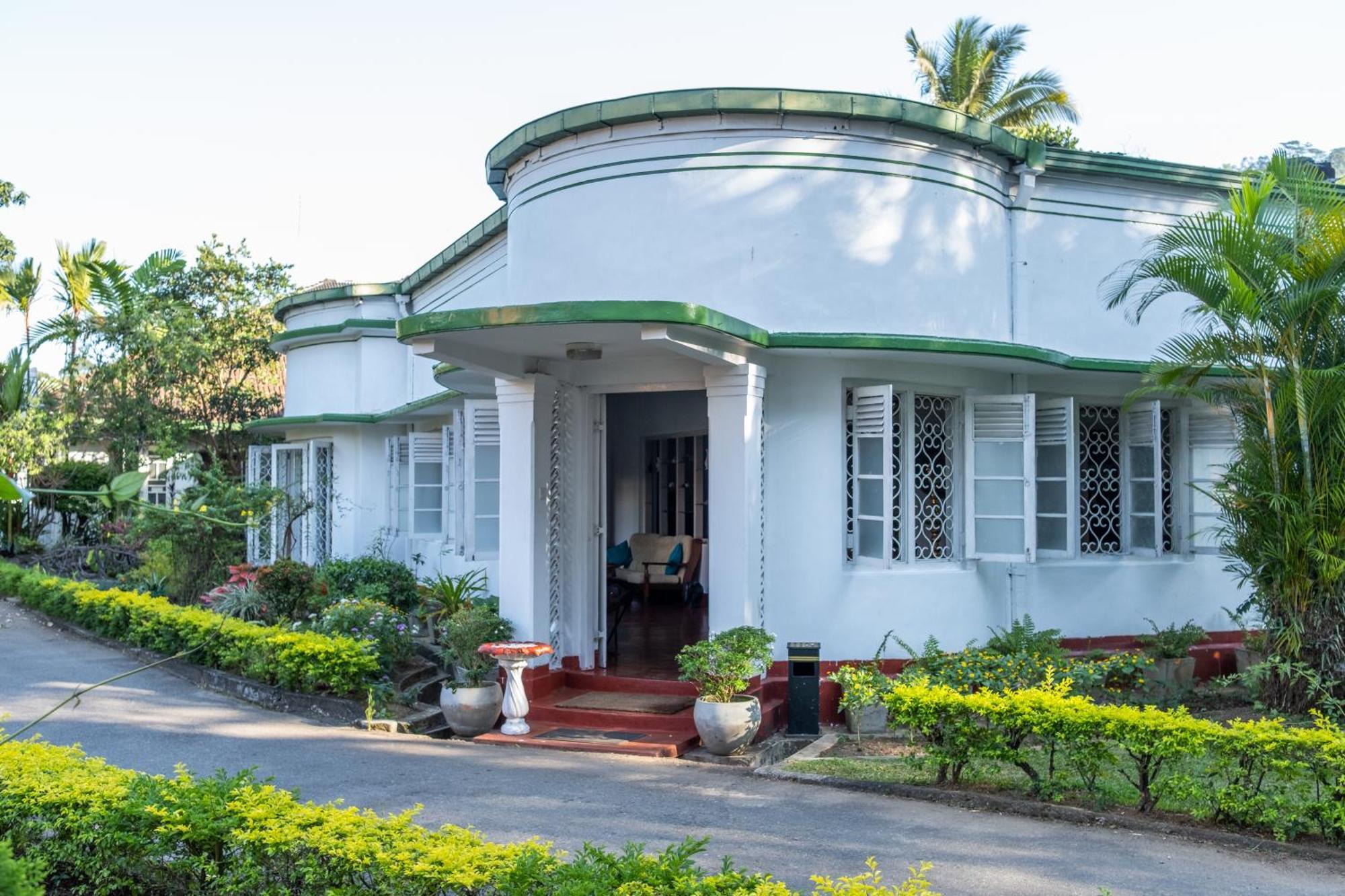 Fortuna Heritage बिस्तर और नाश्ता