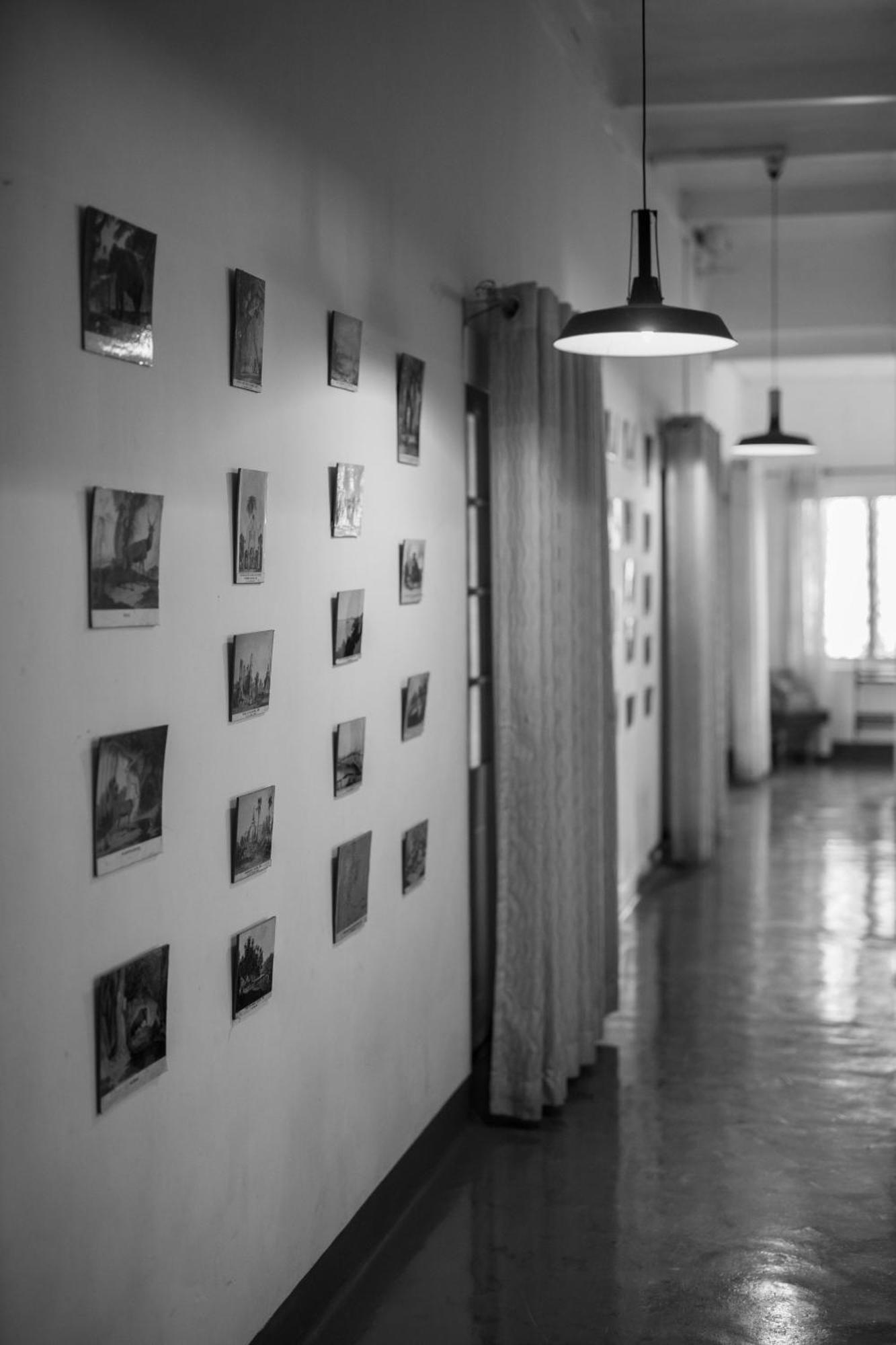 Fortuna Heritage * Kandy