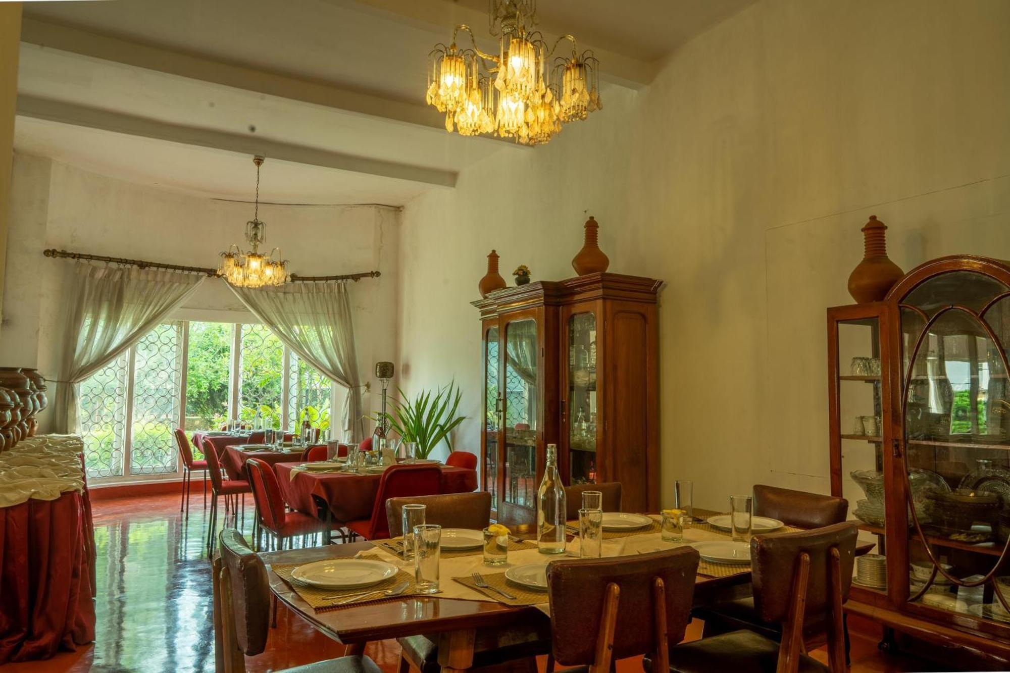 Fortuna Heritage Kandy